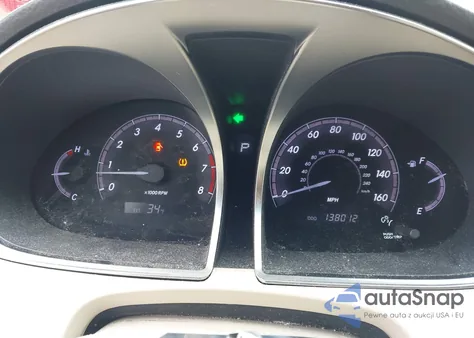 2011 Toyota Avalon Limited z USA, uszkodzony, nr VIN 4T1BK3DB7BU386763